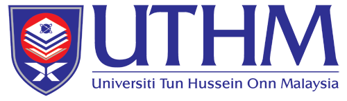 UTHM Logo